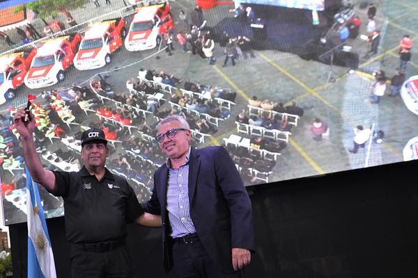  Julio Zamora: “En 2019 Tigre tendrá un total de 3.000 cámaras conectadas para reforzar la seguridad de la comunidad”
