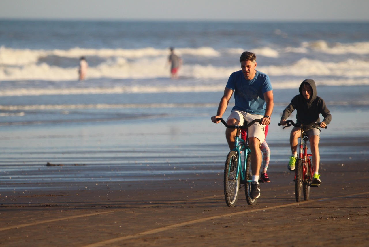  La agenda de actividades para el fin de semana largo en La Costa