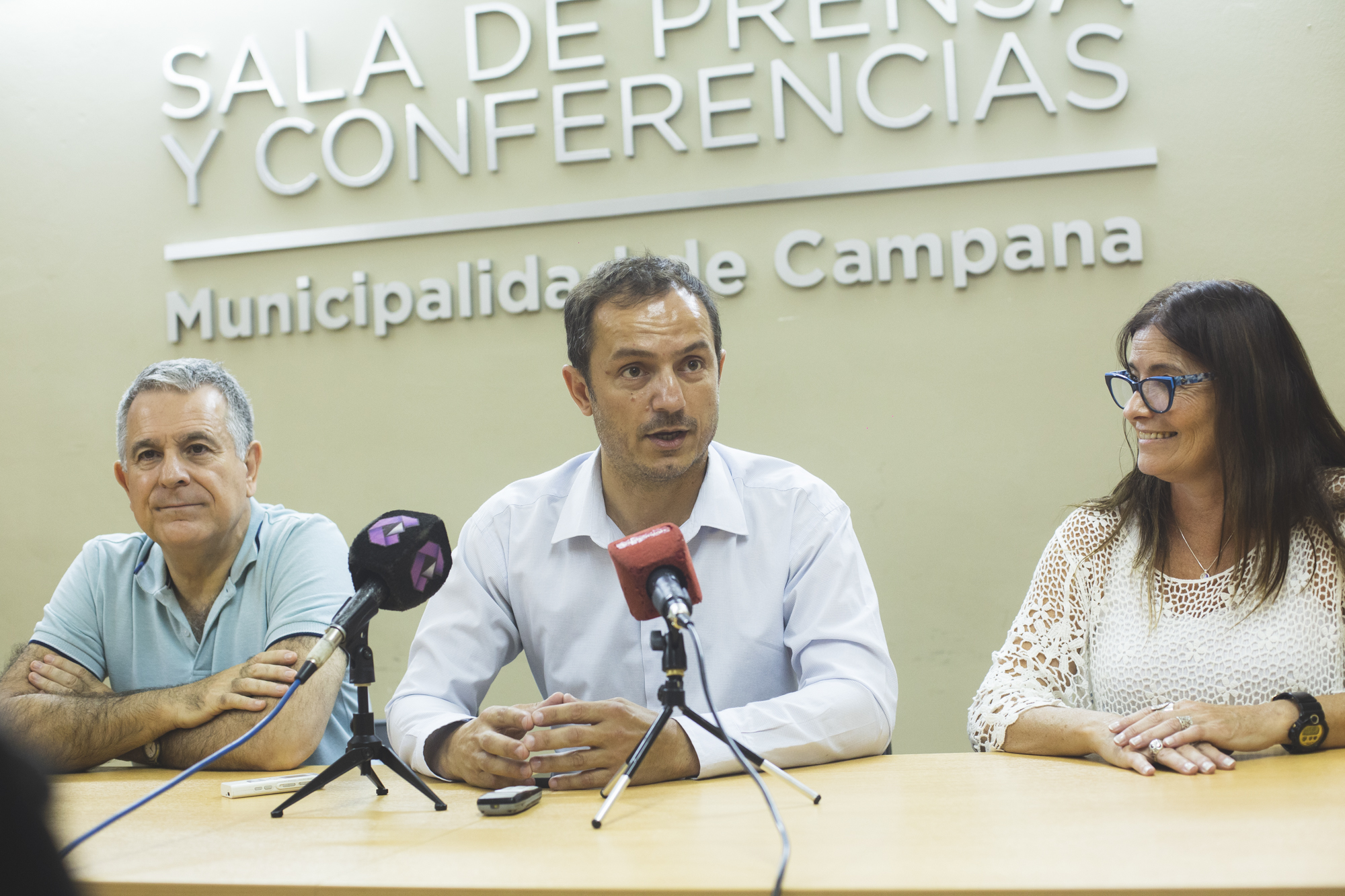  Por primera vez, el Hospital San José aplicará la vacuna contra la fiebre amarilla