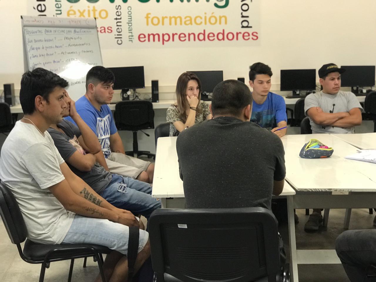  Nuevos cursos gratuitos para jóvenes