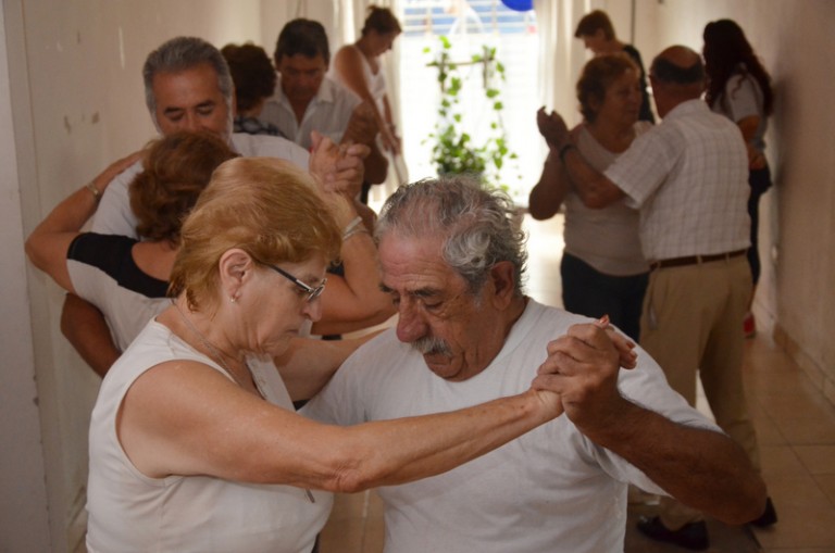  Actividades de verano para los adultos mayores