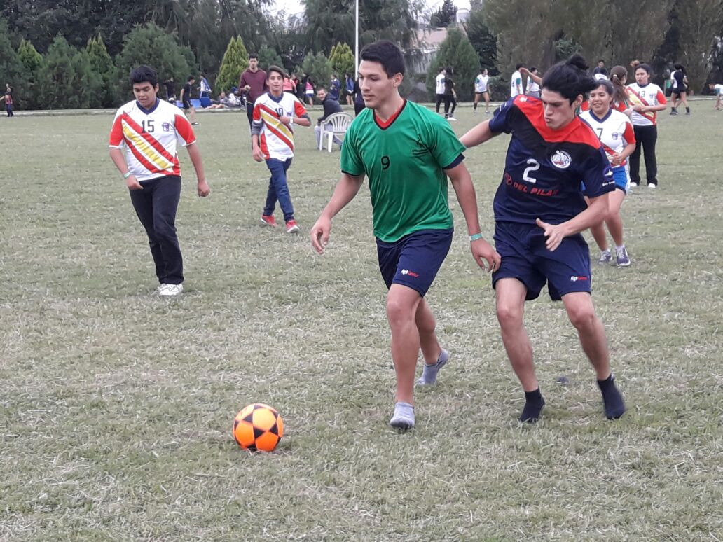  Cierre anual de las Escuelas Deportivas Municipales