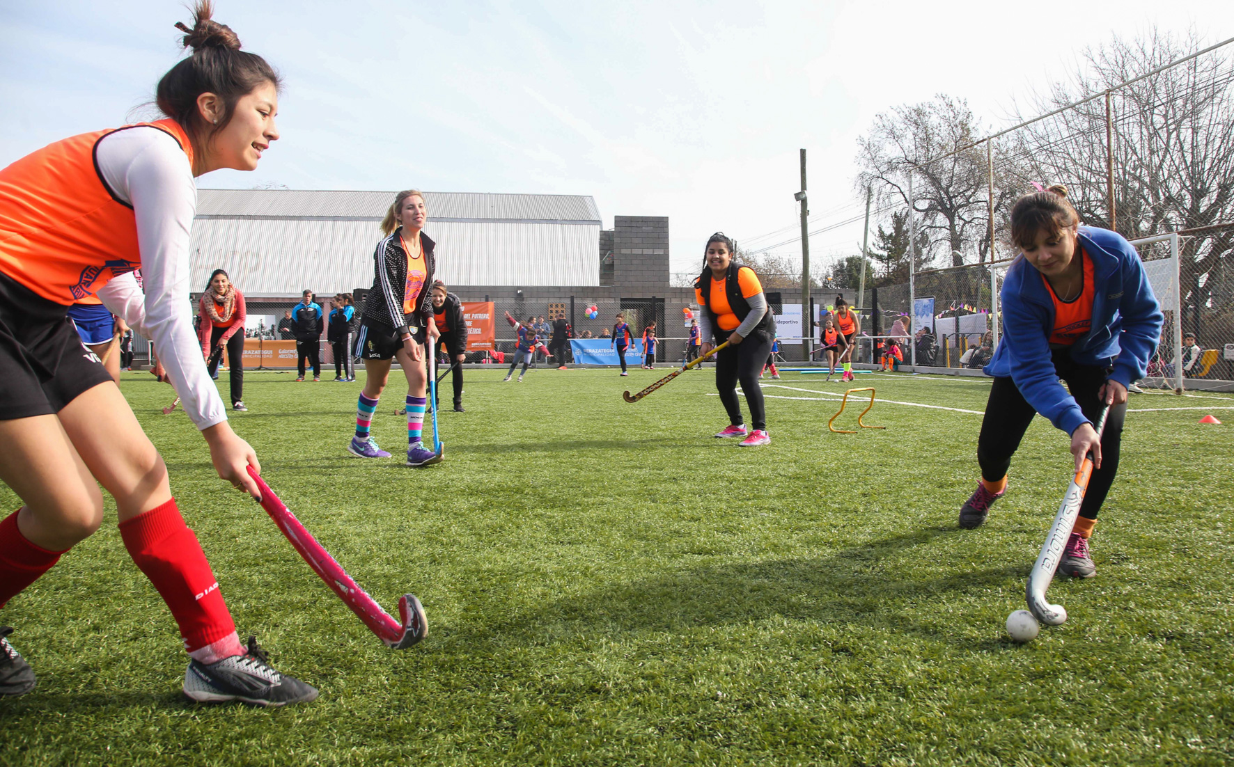  Abre la inscripción a las actividades deportivas