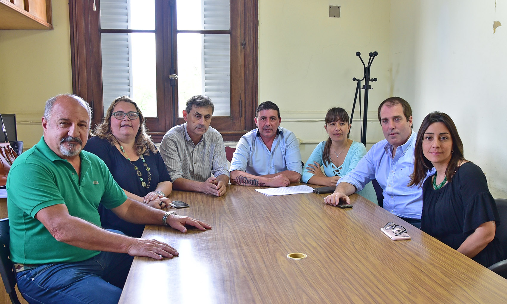  “Una vez más, la mezquindad política de la oposición termina perjudicando a los vecinos”