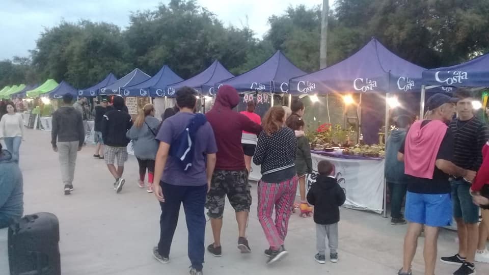  El fin de semana se podrá disfrutar de la Feria Pulpo en varias localidades