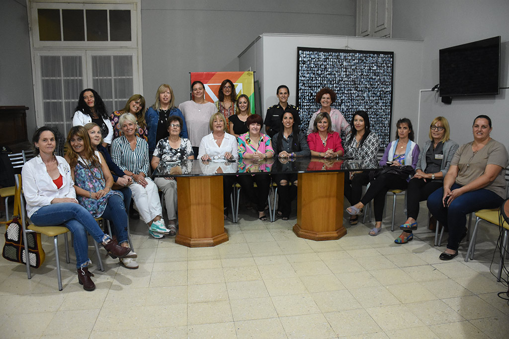  Se llevará a cabo en el Pompeo Boggio la muestra “Mujer, Cultura e Igualdad”