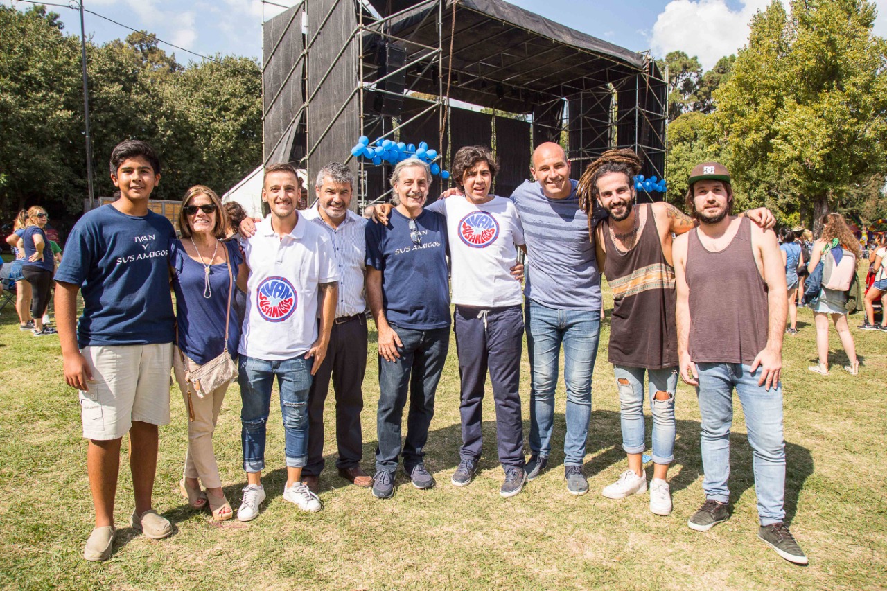  Jornada por el Día Mundial de la Concientización del Autismo