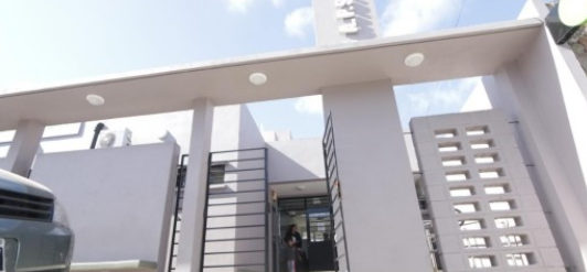  Finalizamos la remodelación del Centro de Salud “Eva Perón”