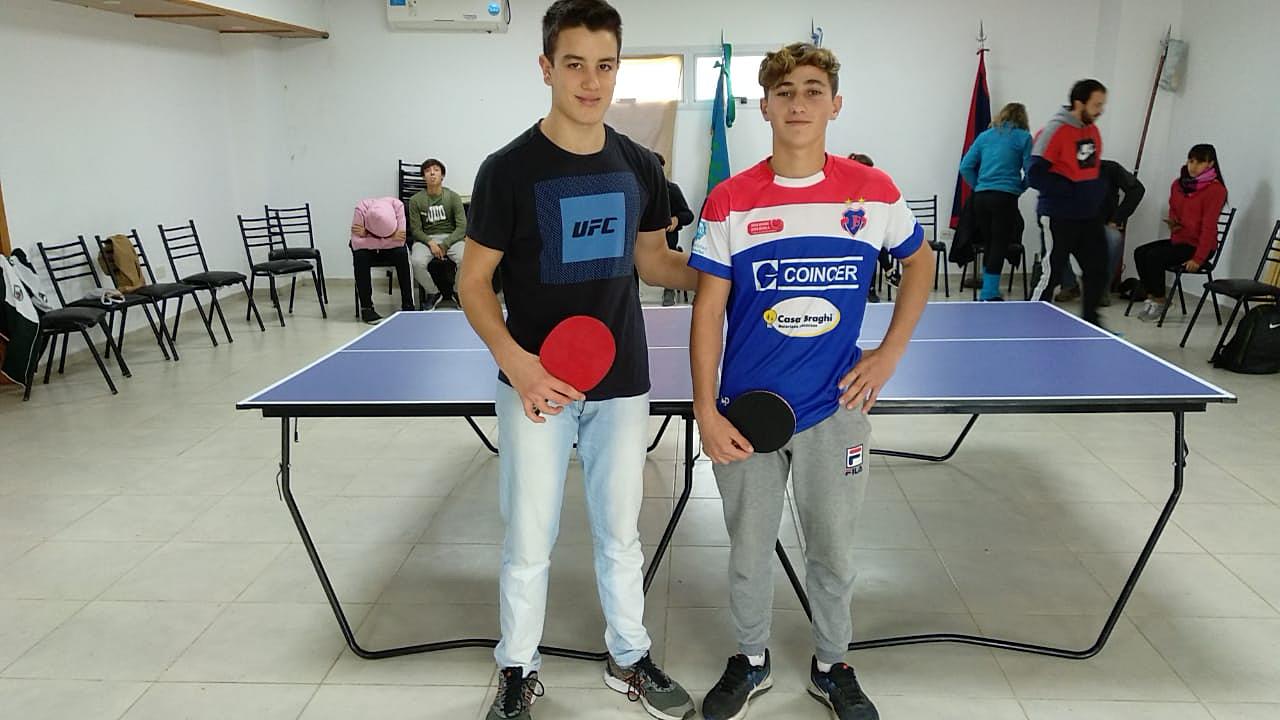  Ya empezaron las competencias locales de Deportes en los Juegos Bonaerenses 2019.