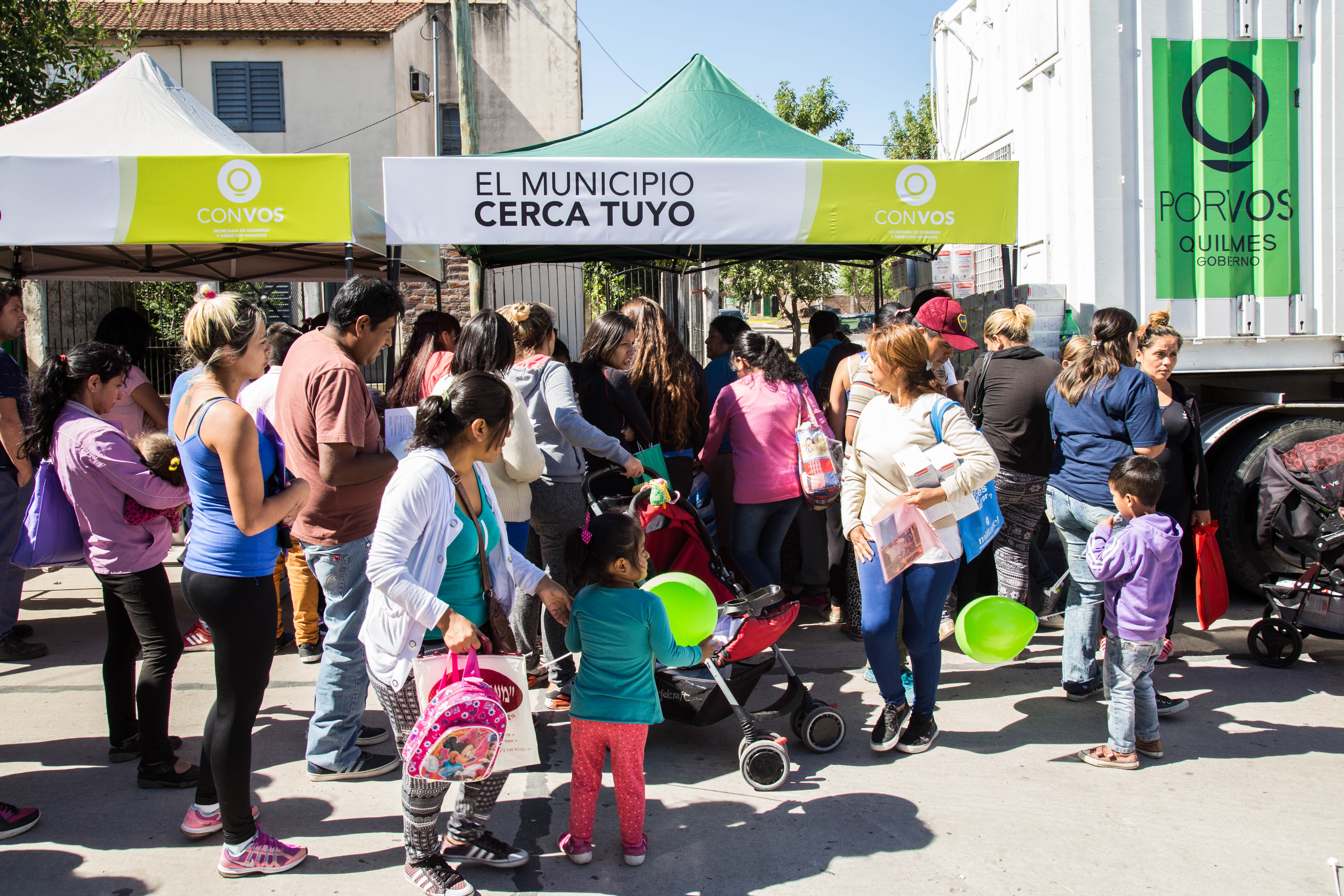  Nueva edición del programa “El Municipio cerca tuyo”