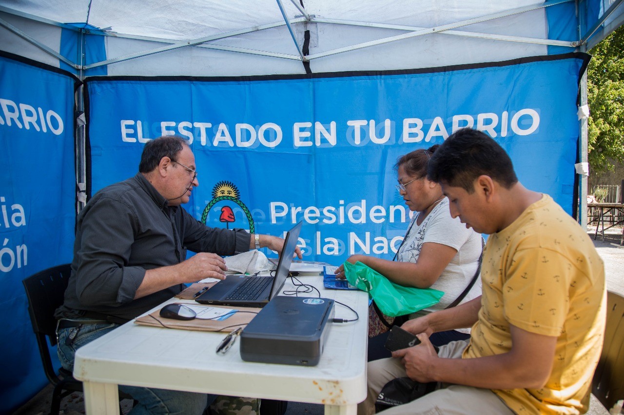  “El Estado en tu Barrio” llega a La Florida