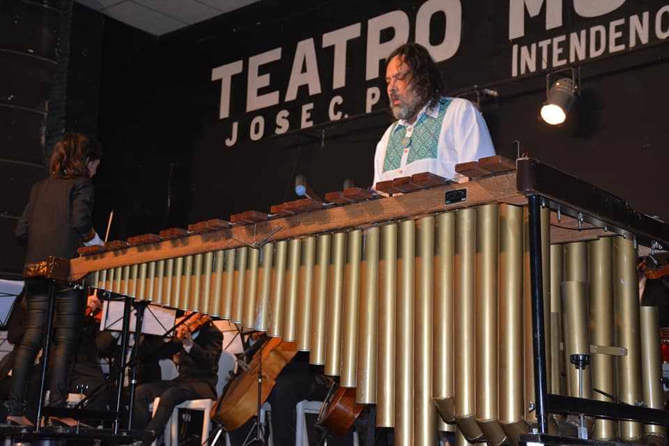  Orquesta municipal