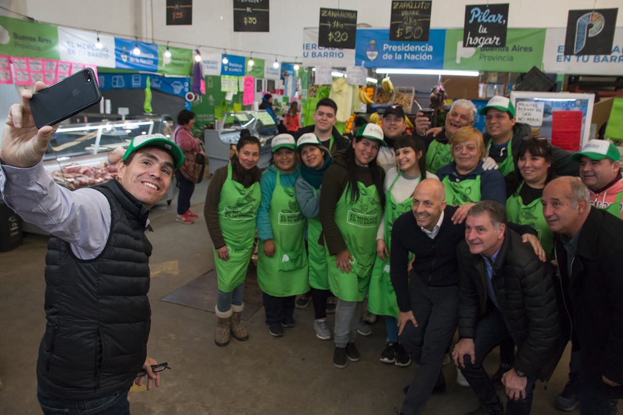  Encuentro de PyMEs del rubro alimenticio