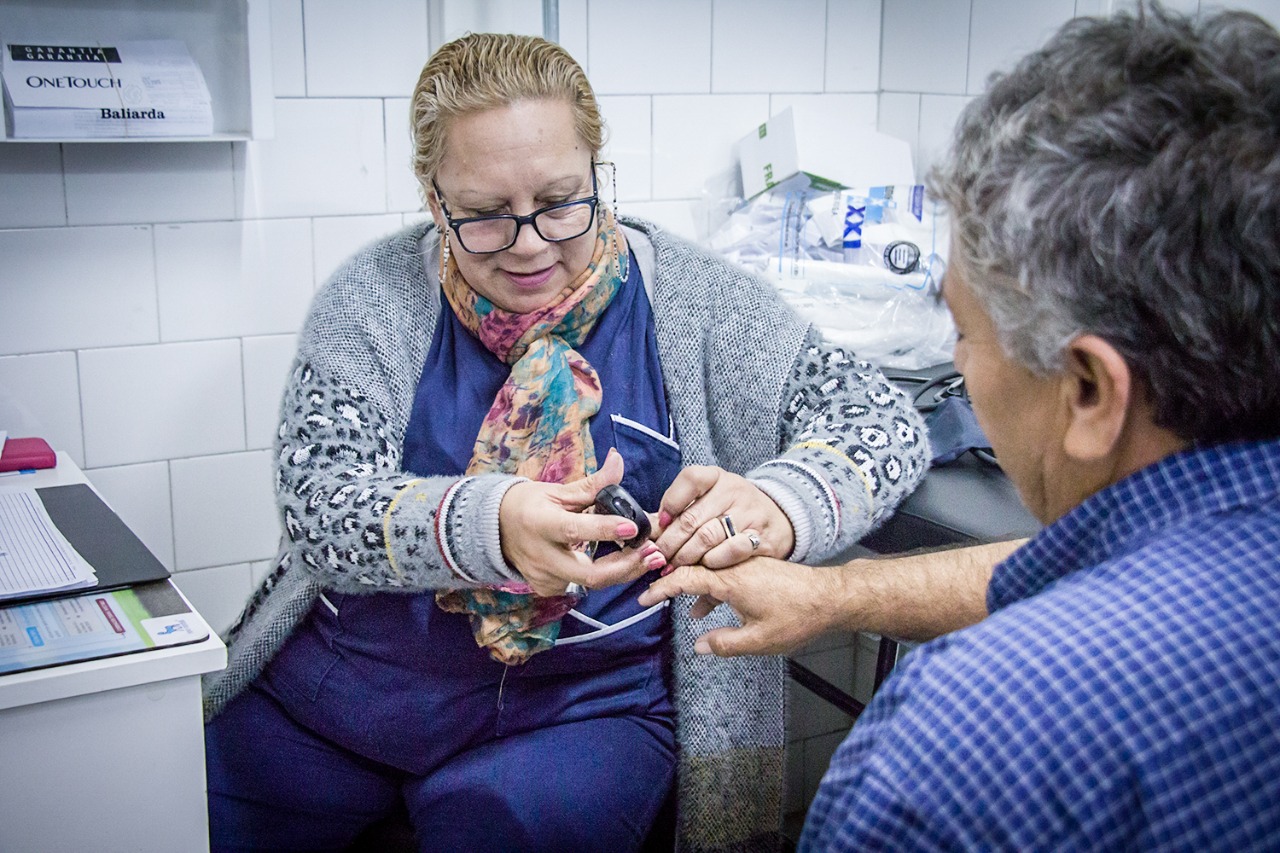  El CEPA atendió a más de 10 mil pacientes durante este año