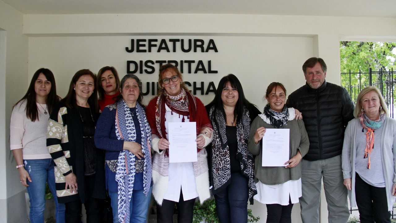  Equipo Distrital de Infancia y Adolescencia