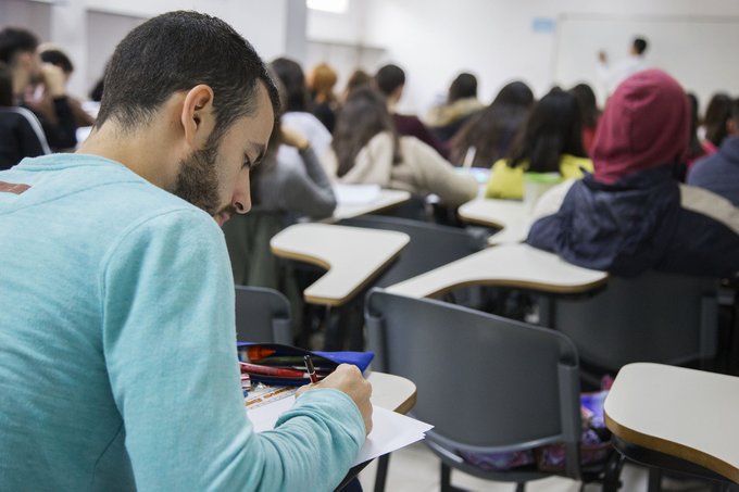  Últimos cupos para tecnicaturas en el Centro Universitario