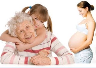  Consejos para mayores de 60, embarazadas y personas con patologías crónicas