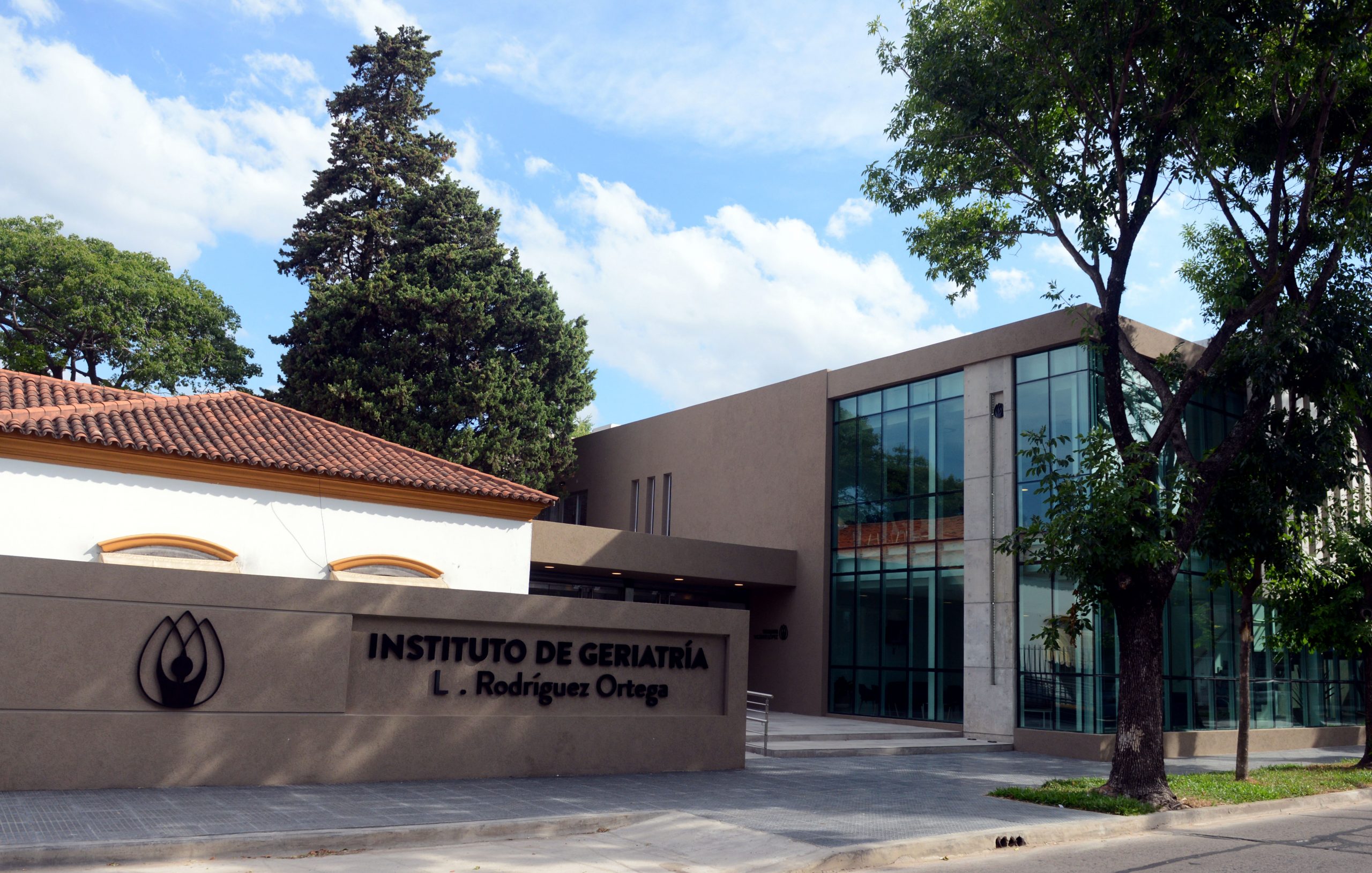  Medidas de seguridad en el geriátrico municipal