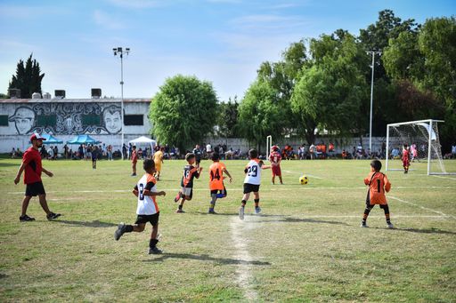  Curso online de entrenador de fútbol infantil y juvenil