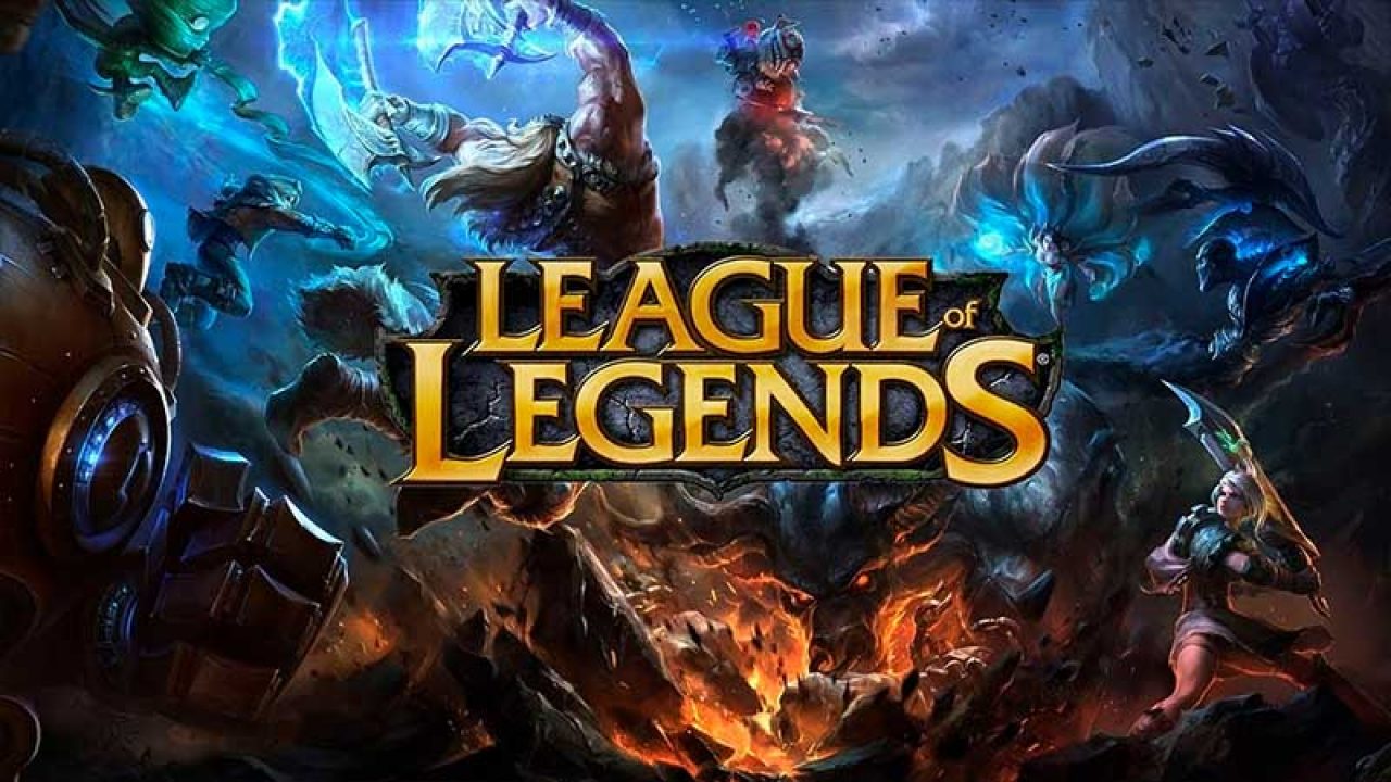  Nueva Copa Virtual VL de League of Legends