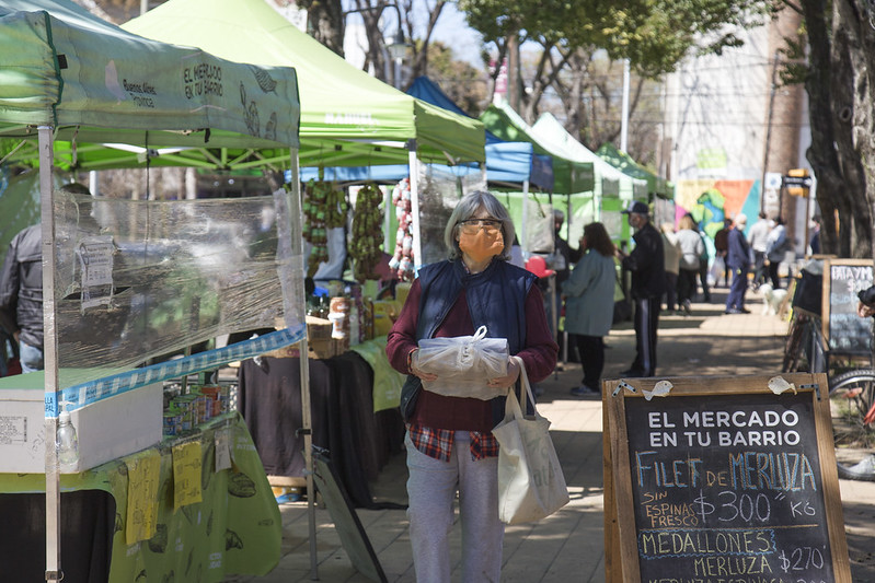  ¿Qué nos ofrece El Mercado en tu Barrio?