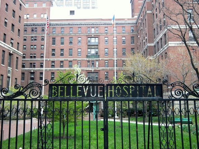 Bellevue_Hospital