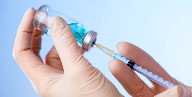  Campaña de vacunación antigripal