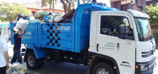  Se amplía la recolección de residuos reciclables