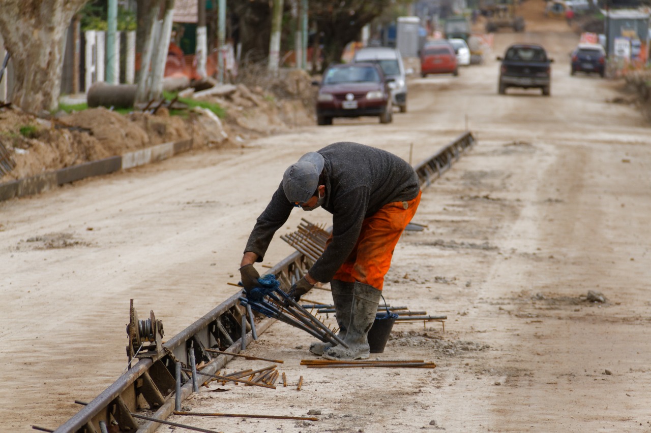  Empezó la segunda etapa de renovación de la calle 359