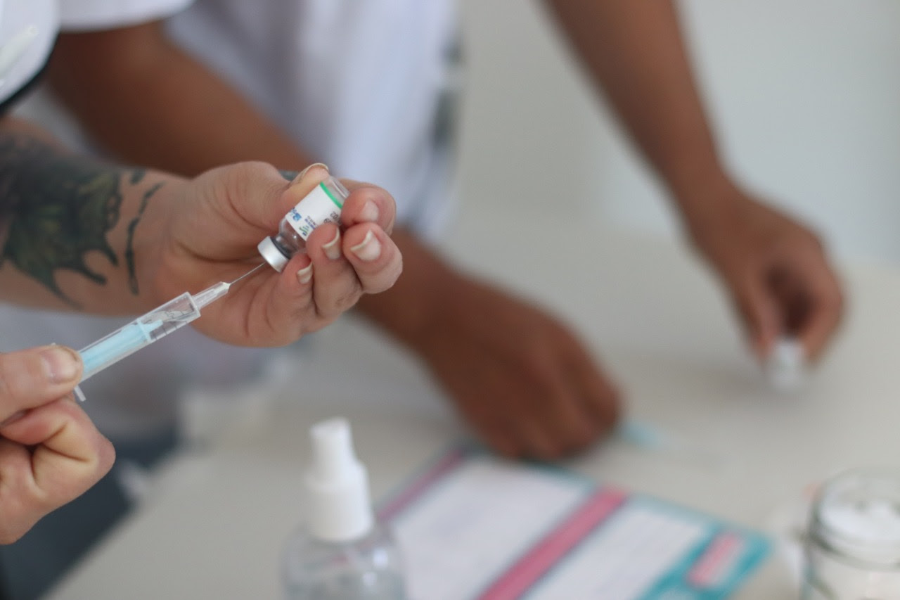  Se dispondrá de vacunación espontanea para primera dosis en tres postas sanitarias