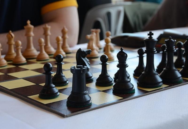  En Pandemia el ajedrez no paró de crecer, una actividad que supo contener