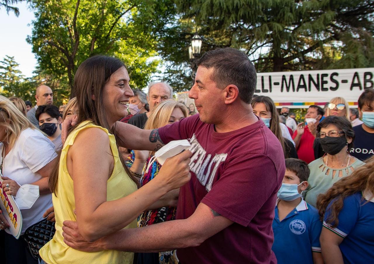  Amaya: “Detrás de Romano se esconde Cristina, Máximo y los que le robaron el futuro a todos los argentinos”