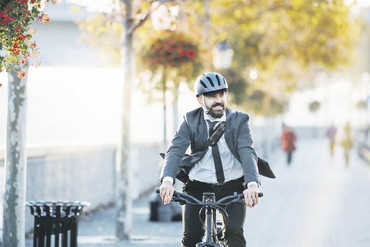  Nueva campaña para la compra de bicicletas en hasta 18 cuotas fijas, sin interés