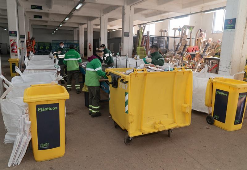  San Isidro dio a conocer los resultados de sus programas sustentables