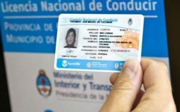  Licencias de conducir: Nuevas disposiciones para renovar