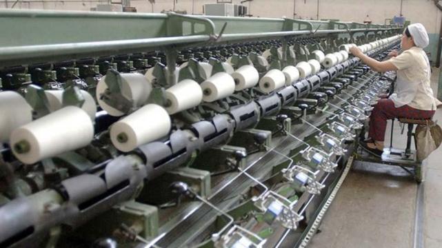  El Banco Nación financiará el 70% del plan de inversión para la empresa textil Santista Argentina