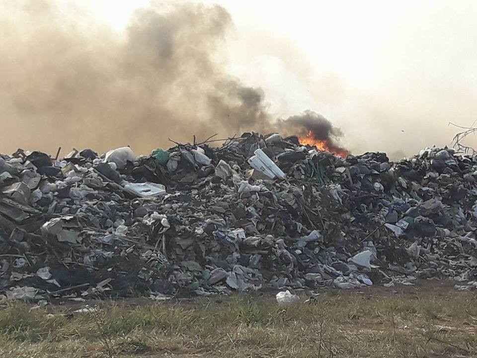  Desde hoy tiene nuevo horario el Basural Municipal