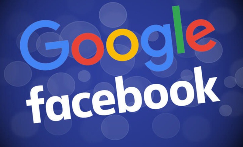  Se investiga el acuerdo de publicidad entre Facebook y Google