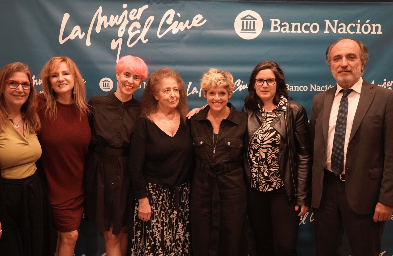  Se realizó el lanzamiento oficial del Festival “La Mujer y El Cine 2022”