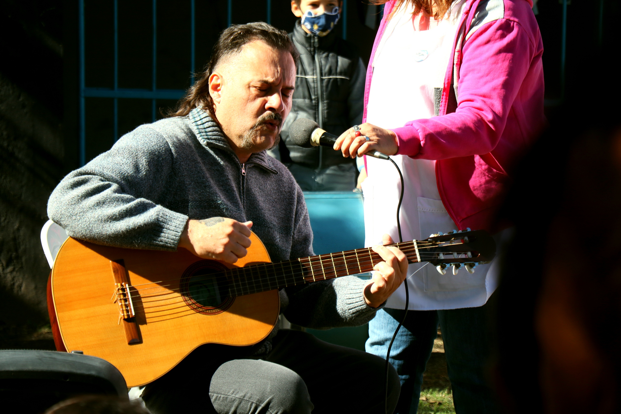  Proyecto Educativo por los 40 años de Malvinas