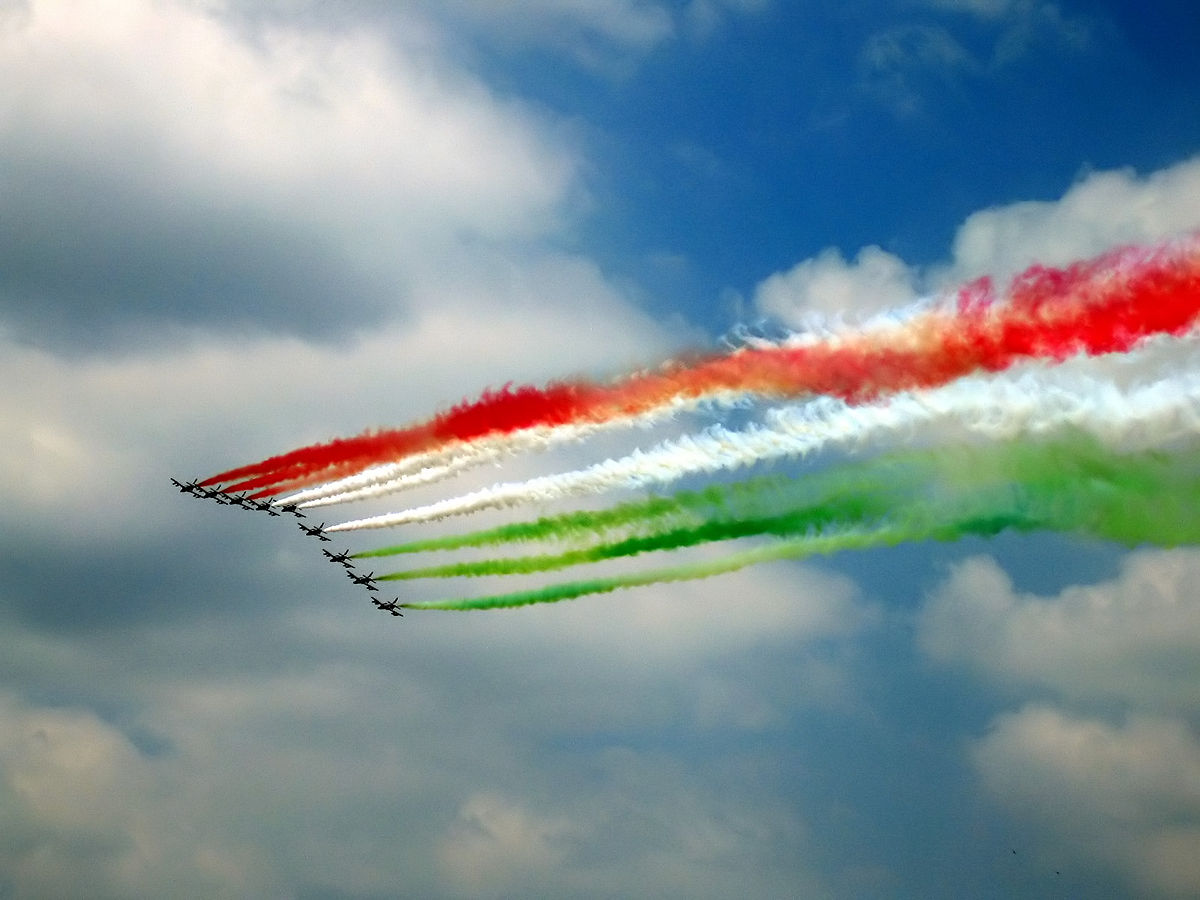  Este jueves se conmemorará el Día de la República Italiana