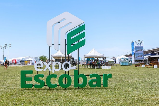  Expo Escobar 2022 tendrá un espacio de debate