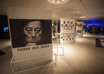  La Muestra Itinerante del Bicentenario llega al Teatro Argentino