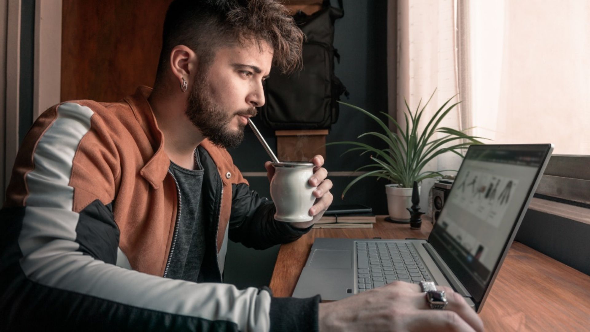  Curso sobre búsqueda de empleo en el Punto Digital