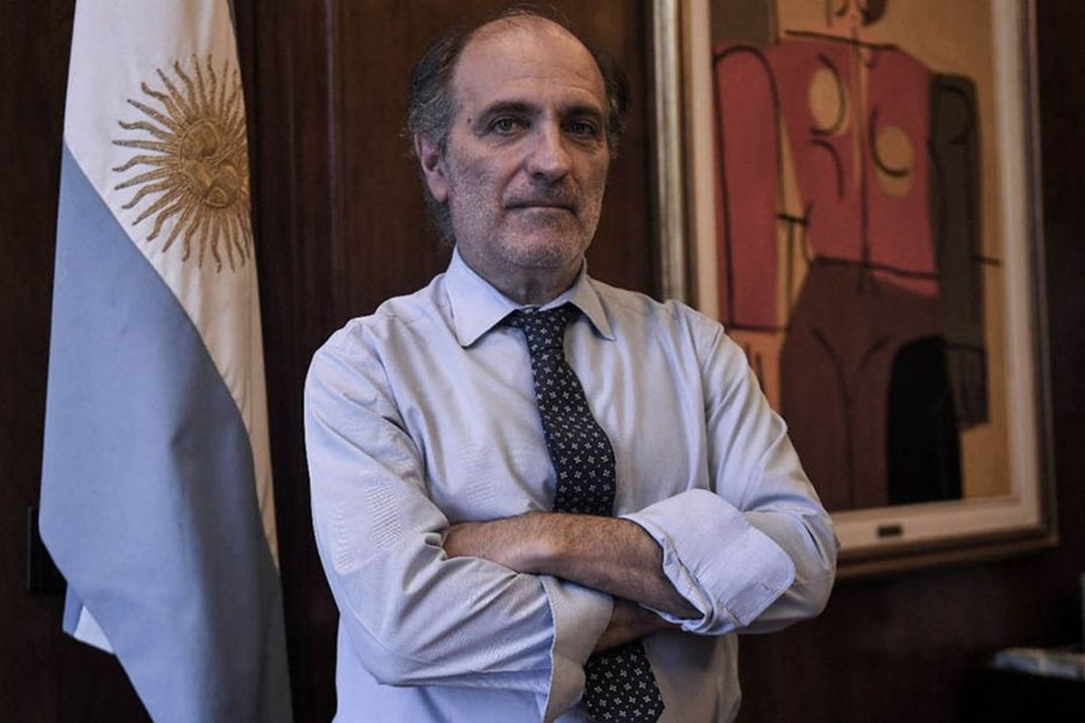  Eduardo Hecker, titular del BNA, fue reelecto presidente de ABAPPRA