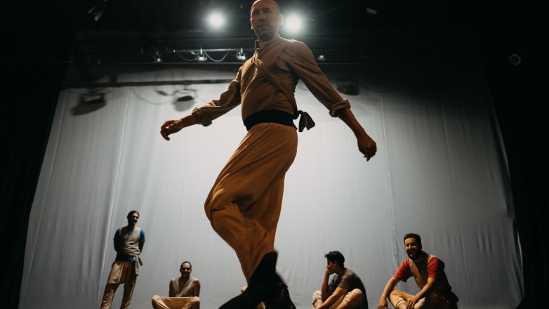  Bailarines y profesores podrán capacitarse en el Seminario de Malambo Mixto