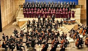  Nuevo concierto de la Orquesta Estable del Teatro Argentino