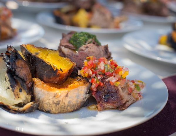  Mendoza celebra la identidad gastronómica