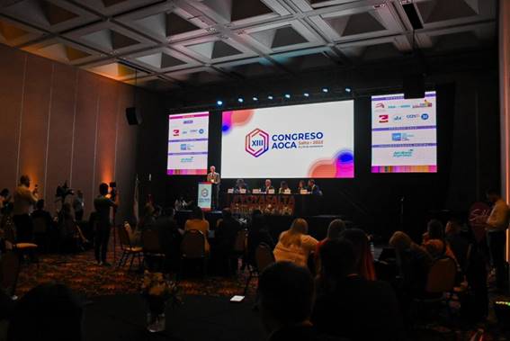  Mendoza participó del XIII Congreso de turismo de reuniones