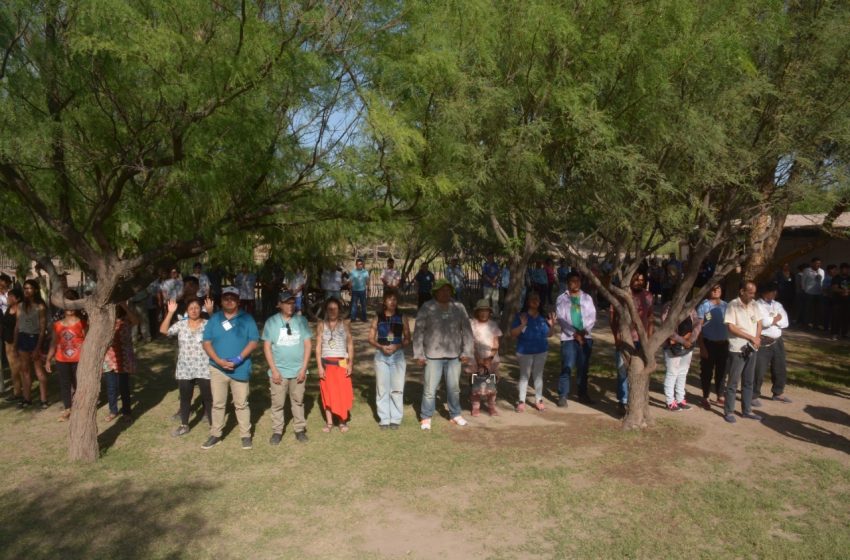  Gran Encuentro de la Red Argentina de Turismo Rural Comunitario